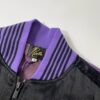 【Men's】NEEDLES | ニードルズ　Award Jacket  [ACETATE SATEEN] - BLACK [MR195] - 画像 (11)