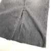 【Ladies】Healthy DENIM | ヘルシーデニム　Pear Maxi - BLACK CUTOFF [H692032L03bkc] - 画像 (15)