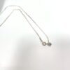 【Unisex】NEEDLES | ニードルズ　Pendant 925 Silver - PEACE [NS009] - 画像 (5)