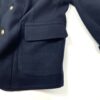 【Men's】D.C.WHITE | ディーシーホワイト　Sports Blazer - NAVY [D233152] - 画像 (14)