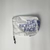 THE NORTH FACE | ザ・ノースフェイス　Pertex Stuff Bag 2L - ホワイト × ブルー - 画像 (3)