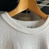 【Ladies】free rage | フリーレイジ　Rycycle Cotton Tee "MORNING OCEAN" - WHITE - 画像 (8)