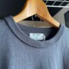 【Ladies】free rage | フリーレイジ　Rycycle Cotton Tee "MORNING OCEAN" - SUMIKURO - 画像 (8)