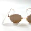 【Unisex】SUNSKI | サンスキー　Baia - CHAMPAGNE AMBER [SUNBACAM] - 画像 (3)