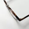 【Unisex】kearny eyewear | カーニーアイウェア　Coit - TORTOISE SHELL / Clear Lens [15002] - 画像 (4)