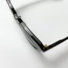 【Unisex】kearny eyewear | カーニーアイウェア　Alimony -  CLEAR GREY [19002] - 画像 (4)