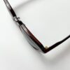 【Unisex】kearny eyewear | カーニーアイウェア　Alimony -  RED [19002] - 画像 (4)