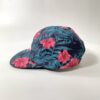 【Unisex】SAYSKY | セイスカイ　Flower Combat Cap - FLOWER - 画像 (4)
