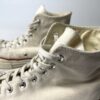 【USED】CONVERSE | コンバース　Ct70 - WHITE - 画像 (5)