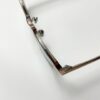 【Unisex】kearny eyewear | カーニーアイウェア　Desmond - LIGHT BROWN / Blue Green Lens  [20009] - 画像 (4)