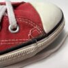 【USED】CONVERSE | コンバース　All Star Hi-Cut 90's Made In USA - RED - 画像 (5)