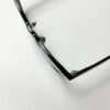 【Unisex】kearny eyewear | カーニーアイウェア　Desmond - CLEAR GREEN / Blue Green Lens  [20009] - 画像 (4)