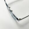 【Unisex】kearny eyewear | カーニーアイウェア　Dearie - CLEAR / Blue Green Lens  [20008] - 画像 (4)