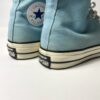 【USED】CONVERSE | コンバース　Ct70 - INDIGO OXIDE - 画像 (4)