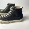 【USED】CONVERSE | コンバース　Ct70 - BLACK - 画像 (4)