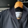 【Men's】BURLAP OUTFITTER | バーラップアウトフィッター　Drifter Vest - BLACK - 画像 (11)