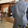【Men's】*A VONTADE | アボンタージ　British 3B Jacket - DK.CHARCOAL - 画像 (7)
