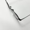 【Unisex】kearny eyewear | カーニーアイウェア　Raymond -  BLACK / Gray Lens [21002] - 画像 (4)