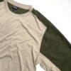 【Men's】patagonia | パタゴニア　Men's Long Sleeve Dirt Craft Jersey - SEABIRD GREY [23891] - 画像 (4)
