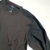 【Men's】patagonia | パタゴニア　Men's Long Sleeve Dirt Craft Jersey - BLACK [23891] - 画像 (11)