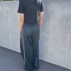 【Ladies】NEEDLES | ニードルズ　H.D. Track Pant [POLY SMOOTH] - GREEN - 画像 (8)