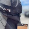 【Unisex】THE NORTH FACE | ザ・ノースフェイス　Run Shield Cap - K ブラック [NN02377] - 画像 (5)