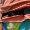 【Unisex】THE NORTH FACE | ザ・ノースフェイス　Pacer Belt - ブラック [NM62381] - 画像 (3)