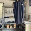 【Men's】THE NORTH FACE | ザ・ノースフェイス　スリーブレスGTDロゴクルー - K ブラック [NT12375] - 画像 (13)