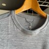 【Men's】patagonia | パタゴニア Men's Cap Cool Lightweight Shirt - FORGE GREY : FEATHER GREY X-DYE [45760] - 画像 (9)