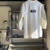 【Unisex】free rage | フリーレイジ　Heavyweight Football Tee 『FRU』 - WHITE - 画像 (16)