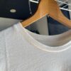 【Men's】patagonia | パタゴニア　Men's Long Way Round Organic T-Shirt - UNDYED NATURAL - 画像 (3)