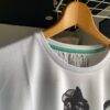 【Ladies】STAMP Run&Co | スタンプ ランアンドカンパニー　STAMP Graphic Run Tee "STAMP BEER RUNNING CLUB" - WHITE - 画像 (5)