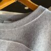 【Men's】THE HOMMAGE EFFORT | ザ・オマージュ　Football Tee - GRAY - 画像 (10)
