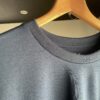 "20%OFF"【Men's】South2 West8 | サウスツーウエストエイト　S/S Round Pocket Tee 《CIRCLE HORN》- NAVY - 画像 (4)