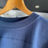 【Men's】THE HOMMAGE EFFORT | ザ・オマージュ　Football Tee - NAVY - 画像 (11)