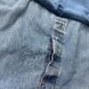 MADE by sunny side up. | メイド バイ サニーサイドアップ　Remake Denim Overall Blue- SIZE 2 - 画像 (10)
