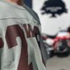 【Men's】South2 West8 | サウスツーウエストエイト　Hockey Tee [R/C JERSEY] - LT.GREEN - 画像 (4)