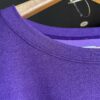 【Men's】South2 West8 | サウスツーウエストエイト　Hockey Tee [R/C JERSEY] - PURPLE - 画像 (8)