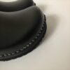 Troentorp | トロエントープ　Swedish Clog / Plain Toe - BLACK - 画像 (4)