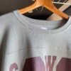 【Men's】South2 West8 | サウスツーウエストエイト　Hockey Tee [R/C JERSEY] - LT.GREEN - 画像 (9)