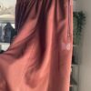 【Men's】NEEDLES | ニードルズ　H.D. Track Pant [POLY SMOOTH] - BROWN - 画像 (3)
