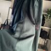 【Men's】NEEDLES | ニードルズ　H.D. Track Pant [POLY SMOOTH] - GREEN - 画像 (3)