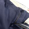 【Men's】melple | メイプル　Vinice Trousers - NAVY - 画像 (10)