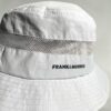 【Unisex】FRANK＆MORRIS | フランクアンドモリス　F&M PARASOL Hat - WHITE - 画像 (3)