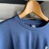 【Men's】FRANK＆MORRIS | フランクアンドモリス　F and M Tee - NAVY - 画像 (7)