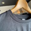 【Men's】FRANK＆MORRIS | フランクアンドモリス　F and M Tee - BLACK - 画像 (7)