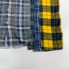 Rebuild by Needles | リビルドバイニードルズ　Flannel Shirt - 7Cut Wide Sht / Ⅱ - 画像 (10)