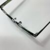 【Unisex】kearny eyewear | カーニーアイウェア　Flanagan - CLEAR GREEN / Blue Green Lens  [21005] - 画像 (4)