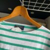 【Ladies】Le minor | ルミノア　Pitet Copain - WHITE / TURQUOISE - 画像 (12)