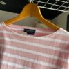 【Ladies】Le minor | ルミノア　Pitet Copain - WHITE / ROSE PINK - 画像 (10)